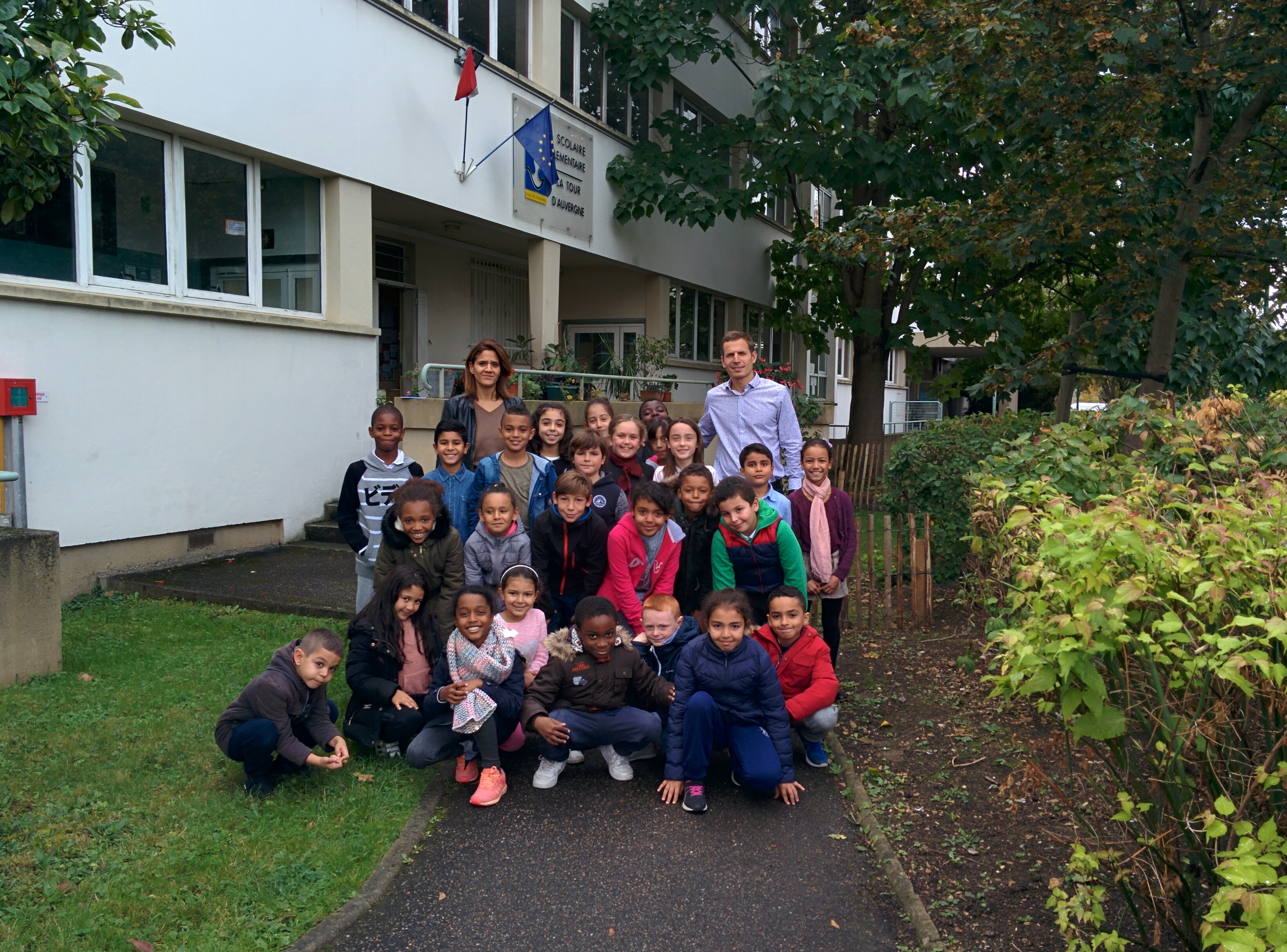 rencontres colombes